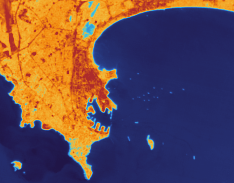 Thermal Overview